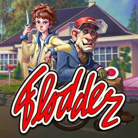 Flodder