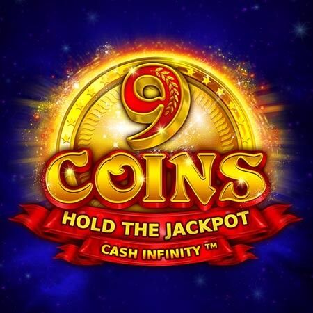 9 Coins